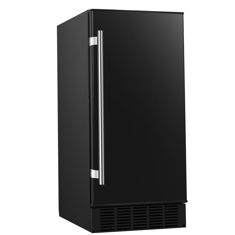 EdgeStar 15" 25 lb. Daily Production BuiltIn Ice Maker & Reviews Wayfair